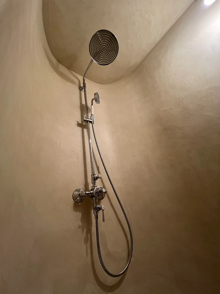 Badkamerrenovaties